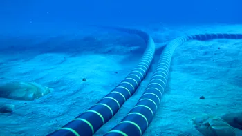 Cablurile submarine de internet, transformate în detectoare uriașe de cutremure