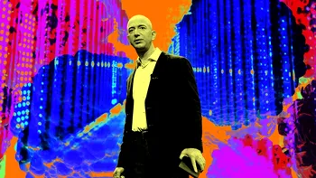 Scandal la un centru de date Amazon, indicat ca sursă a unui val de boli rare și cancere