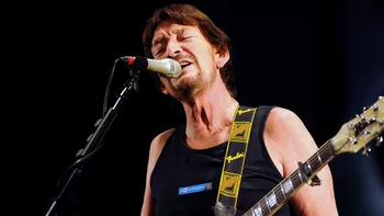 A murit cântărețul Chris Rea. Interpretul hitului „Driving Home for Christmas” avea 74 de ani
