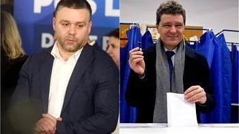 Ciprian Ciucu, despre relația tensionată cu Nicușor Dan: 