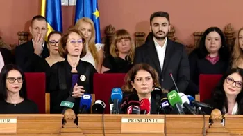 Curtea de Apel București, atac la Televiziunea Publică, după difuzarea documentarului Recorder
