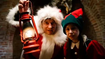„Crăciun cu Ramon”, comedia românească de sezon, a ajuns în cinematografele din România. De ce să vezi filmul românesc de Crăciun cu Pavel Bartoș