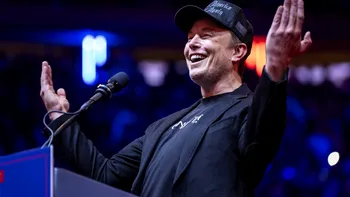 Elon Musk are toate motivele de bucurie: Cum au început să explodeze acțiunile Tesla, legătura cu divizia de robotaxi