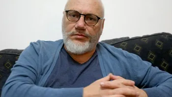 Cristian Andrei, concediat de la unul dintre locurile de muncă. 