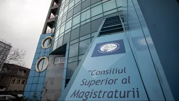 Protest spontan la CSM, anunțat pe Facebook, în timp ce Nicușor Dan păstrează tăcerea, după publicarea anchetei Recorder despre justiție