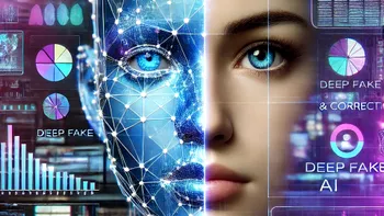 Cum recunoști clipurile generate cu inteligența artificială. Sfaturi practice pentru a nu mai fi păcălit de internet