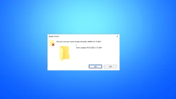 Ștergerea fișierelor în Windows: De ce nu este sigură metoda clasică și cum îți protejezi datele personale