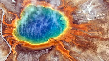 Cutremurele schimbă ecosistemele subterane din Yellowstone, dezvăluind mecanisme care pot exista și pe alte planete