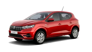 Problemele frecvente la Dacia Sandero, ce se strică cel mai des la ea