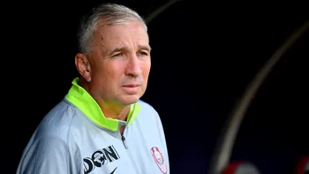 Dan Petrescu dezminte zvonurile despre cancer. Are probleme de sănătate, însă nimic grav: ”Nu ştiu de unde au apărut”