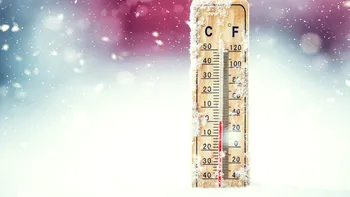 Data la care se răcește cu adevărat în România. Vine gerul după temperaturile ridicate de acum