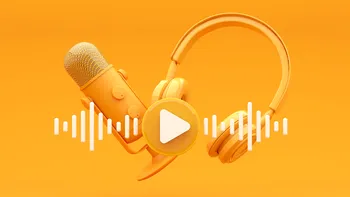 De ce devin podcasturile unelte politice. Influență, control și audiențe fragmentate