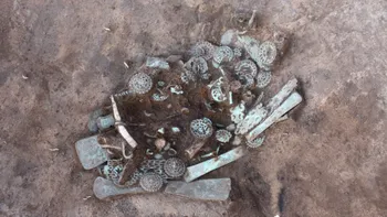 Complexul de sacrificiu din Uralii de sud, descoperirea care rescrie ritualurile nomazilor de acum 2.400 de ani