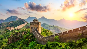 Descoperiri arheologice la Marele Zid Chinezesc: artefacte rare dezvăluie viața și apărarea din epoca Ming