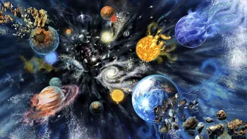 Universul ar putea fi asimetric: ce arată noile cercetări și de ce modelul cosmologic standard este pus sub semnul întrebării