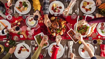 Desertul tradițional de sărbători pe care astăzi prea puțini români îl mai prepară. Este ideal pentru masa de Revelion