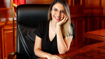 Diana Buzoianu a cerut demisia directorilor Administrațiilor bazinale din Buzău și Prahova: „Nu au fost comunicate aceste riscuri nici către primari, nici către prefecți, nici către consilii județene sau populație”
