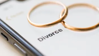Ce este divorţul gri: fenomentul, din ce în ce mai întâlnit în România