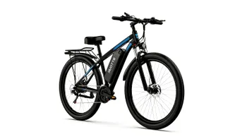 De ce bicicletele electrice rapide sunt mai sigure decât cele lente, o posibilă explicație