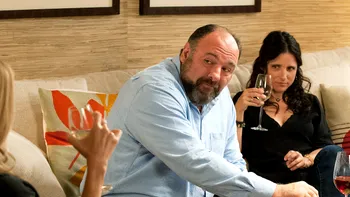 REVIEW Filmul de pe Netflix „Enough Said”, o poveste emoționantă în care Elaine din sitcomul Seinfeld arată o latură complet nouă