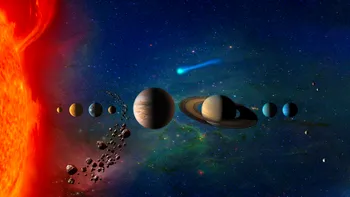 Cele mai impresionante proiecte de explorare spațială în desfășurare. De la NASA și ESA, la SpaceX și chinezi
