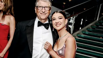 Sumă record strânsă de fiica lui Bill Gates pentru o companie bazată pe inteligență artificială. Cum a reușit Phoebe să dea lovitura cu Phia și cum a ajutat-o tatăl său