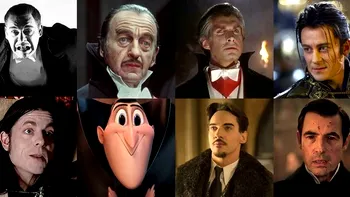Poate cea mai reușită adaptare a romanului lui Bram Stoker, în ciuda clasicelor Dracula pe care le cunoaște deja toată lumea