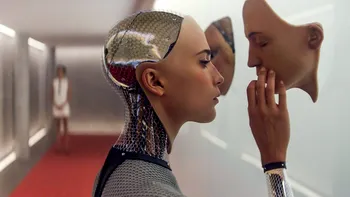 Filme în care apare inteligența artificială, din ultimii ani. La ce să te uiți ca să înțelegi viitorul, dar și prezentul