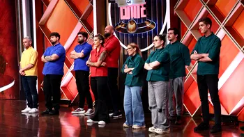 Câștigător finala Chefi la cuțite 2025. Cine a obținut marele premiu în show-ul de la Antena 1