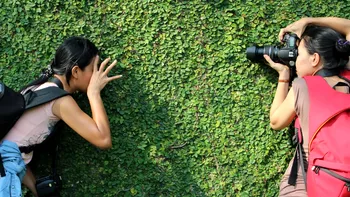 Cum obții un autofocus rapid pe mirrorless pentru fotografierea copiilor și a animalelor în mișcare