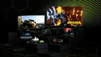 GeForce Now – partenerul tău de divertisment în perioada sărbătorilor. Cum te joci orice, oriunde, oricând, la performanța RTX