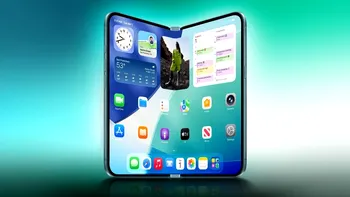 iPhone pliabil în 2026: o scurgere de informații cu randări și specificații care agită internetul