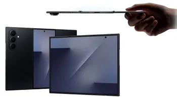 Samsung Galaxy Z TriFold, lansat oficial - telefonul care ascunde o tabletă la interior vine cu inovații importante