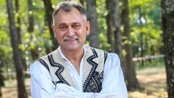 Doliu în muzica populară românească. A murit artistul Ion Drăgan