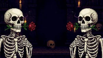 Primul joc complet realizat cu AI? Codex Mortis stârnește controverse și împarte comunitatea de gameri