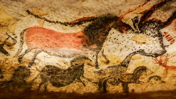 Cum a fost găsită peștera Lascaux: un câine, patru adolescenți și o comoară preistorică