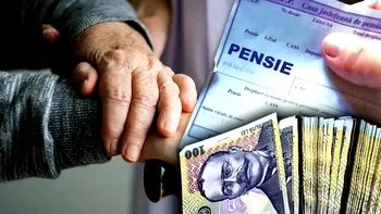 Pensionarii din România favorizaţi de noua lege a pensiilor, în 2026. Cine are parte de beneficii nesperate