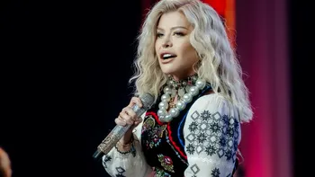 Crăciun trist pentru Loredana Groza. Primul Ajun fără tatăl ei: “Gândul meu e la el, clipă de clipă”