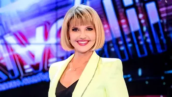 Marina Almășan, reproșuri dureroase la 4 ani de la moartea lui Victor Socaciu. Fiul ei a trecut prin momente grele: „N-au găsit nimerit să-l anunțe”