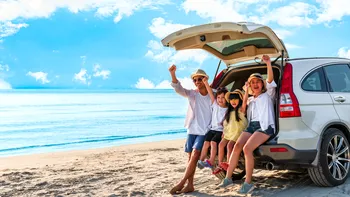 Alternativa la SUV-uri, dacă ai mulți copii: Ce mașini sunt potrivite pentru familii mari, de fapt
