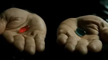 Regizoarea filmelor Matrix, Lilly Wachowski, explică din nou de ce „pastila roșie” din Matrix a fost interpretată greșit și ce mesaj a avut de fapt