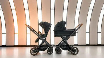 Mercedes lansează cărucioare pentru bebeluși mai scumpe decât unele mașini: lux, design și tehnologie într-un accesoriu neașteptat