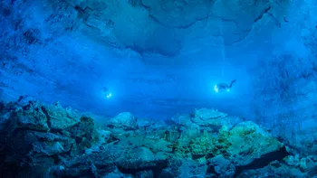 Ce ascunde cu adevărat subteranul din Yucatán și de ce vorbesc cercetătorii despre o descoperire fără precedent