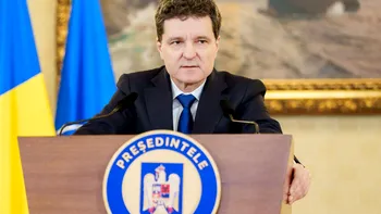 Mesajul de Crăciun al lui Nicușor Dan: „Să ne regăsim liniștea și puterea de a fi mai buni”