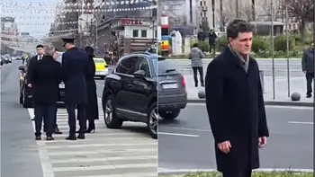 Nicușor Dan a adus un omagiu victimelor Revoluției din 1989. Detaliul care a atras atenția tuturor. Mesajul transmis și de Ilie Bolojan