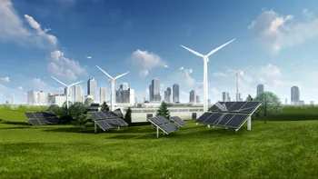 Orașele din Europa care investesc masiv în tehnologie verde