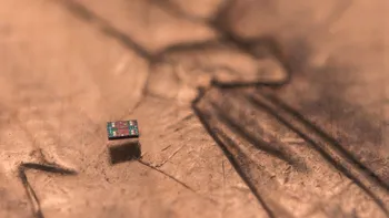 Cel mai mic robot din lume merge cu energie solară și are propriul creier. Performanța fără precedent a cercetătorilor