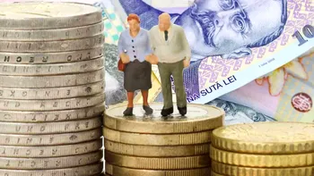 Cum afli câţi bani ai strâns la Pilonul II de pensii: poţi verifica oricând sumele strânse și plata contribuțiilor