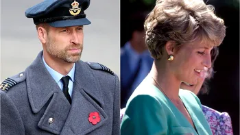 Un gest care traversează generațiile. Prințul William și fiul său George, voluntari în locul unde Prințesa Diana a schimbat destine