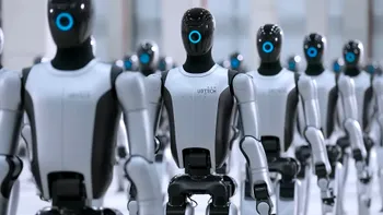 Roboți spectaculoși, productivitate incertă: Pariul Chinei pe automatizare ridică semne de întrebare